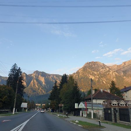 Mountain Break Azuga Ski Екстериор снимка
