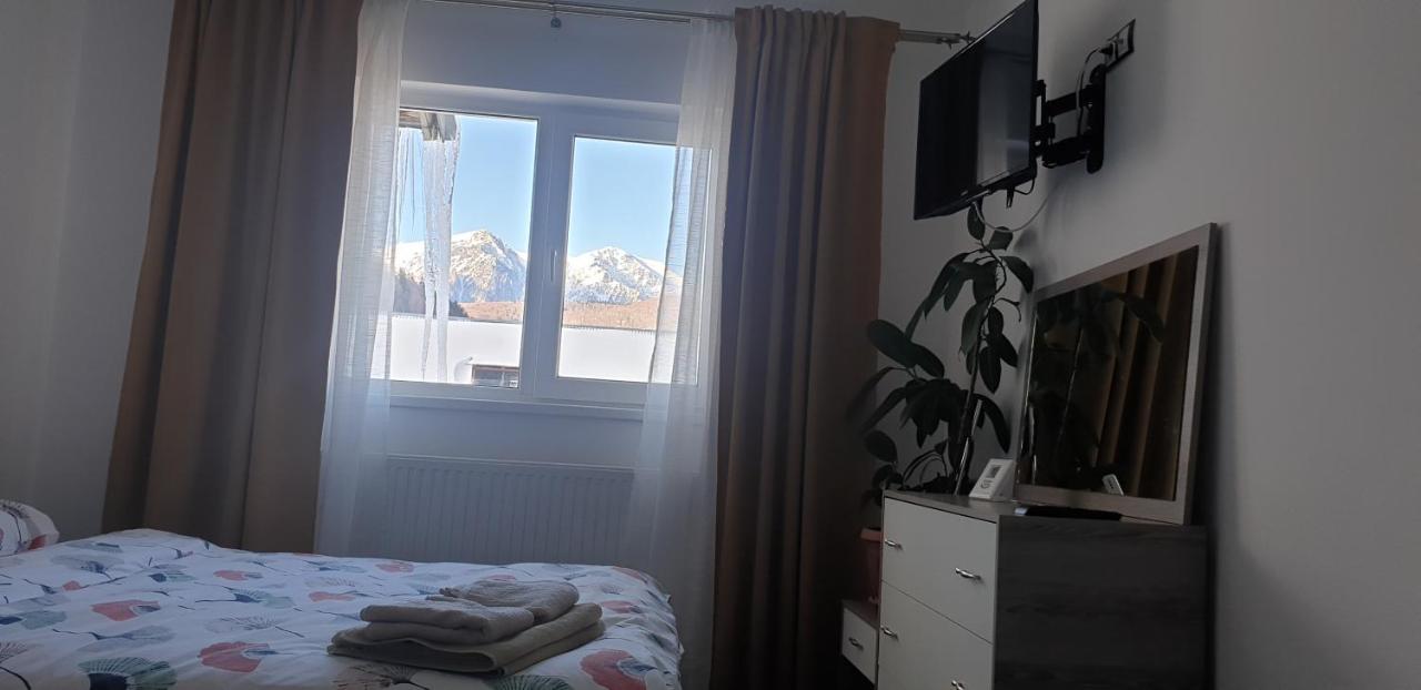 Mountain Break Azuga Ski Екстериор снимка